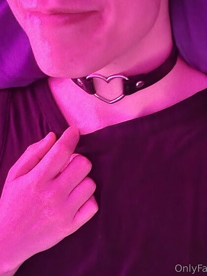 purplehairedgf nude leaks