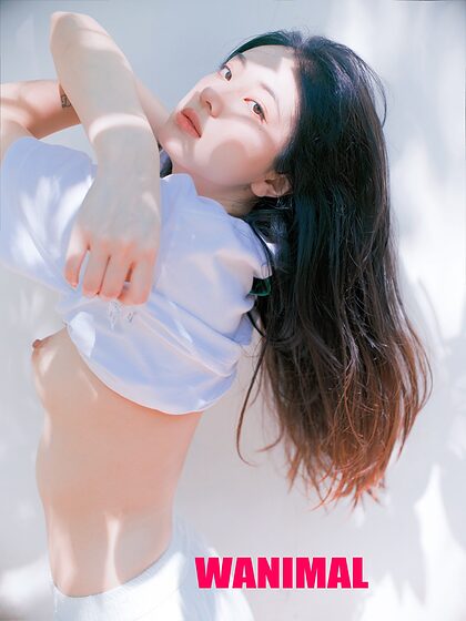 qinweiyingjie nude leaks