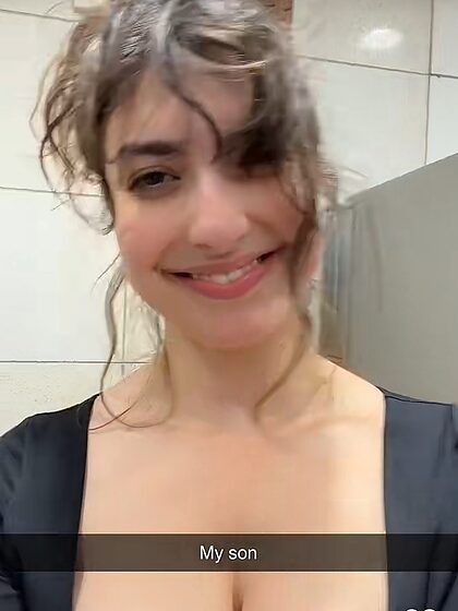 Rachel Levin set 2