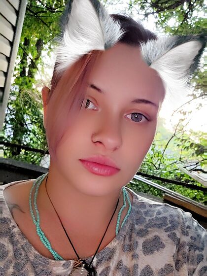 Godskitten6 nude leaks