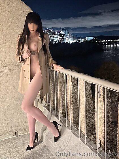 MISTRESS RAMONA RYDER NY nude leaks
