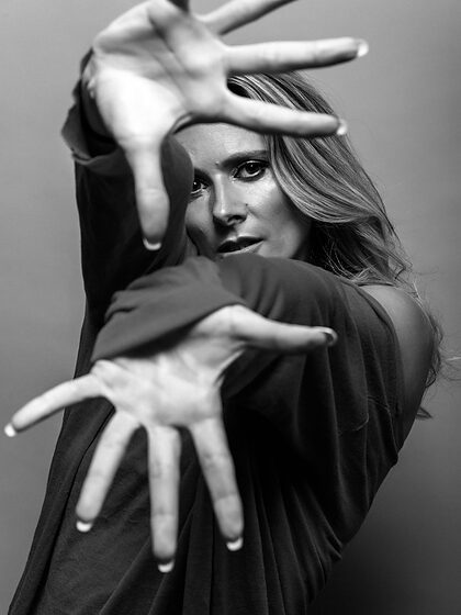 Laure Courtellemont Exclusiv nude leaks