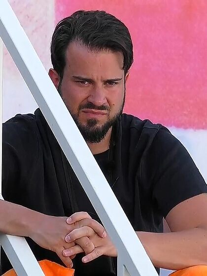 Reality TV Portugal set 3