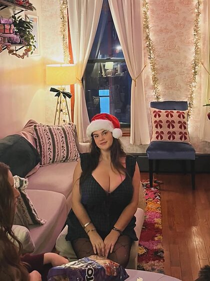 Rebecca wolf set 14