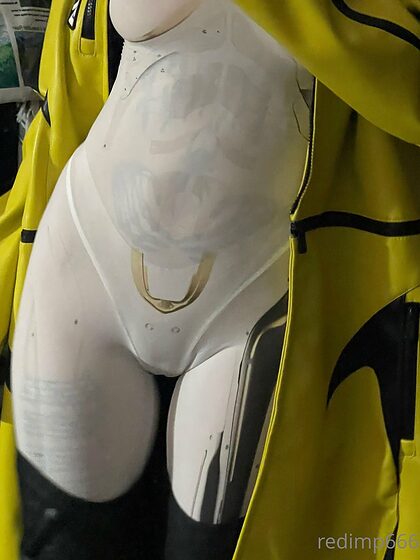 redimp666 nude leaks