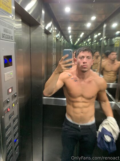 renoact nude leaks
