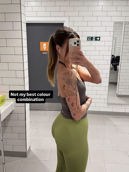 Rhiannon Falconer