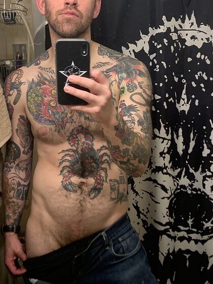 Rich Rodney Free Accoun nude leaks