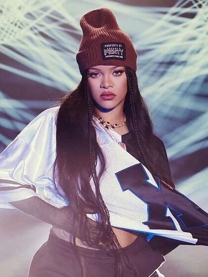 rihanna nude leaks