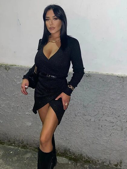 Rita Senatore set 41
