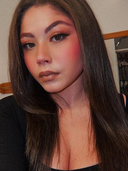YOUR CREAMY GF DM ME NOW nude leaks