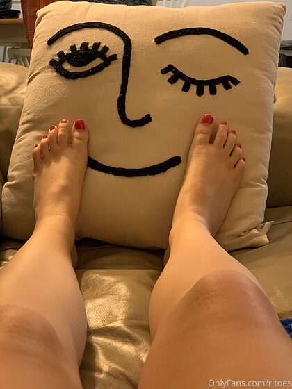 rjtoes nude leaks