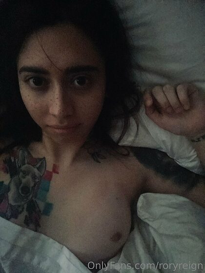 roryreign nude leaks