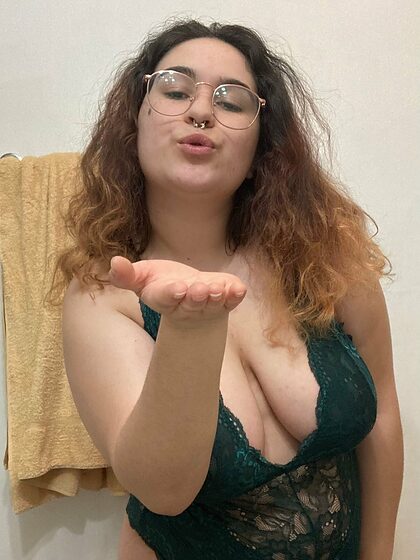 rosegoldswitch nude leaks