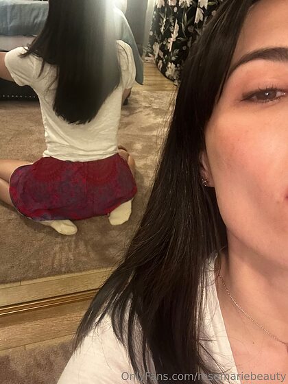 rosemariebeauty nude leaks