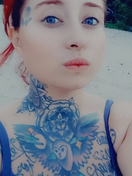 OnlyFans nude leaks