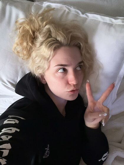 rosie477 nude leaks