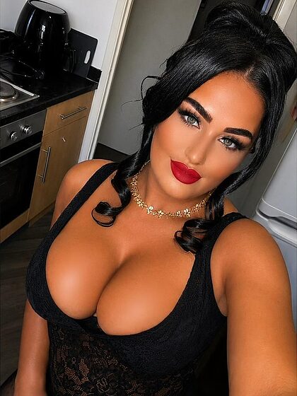 rosiemayfx