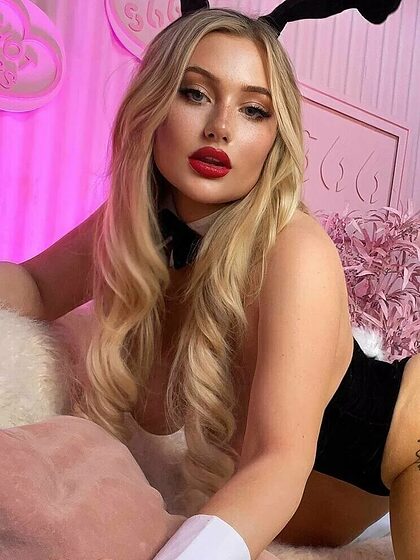 rosiemayharper