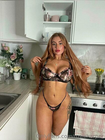 RosieMayHarper set 4