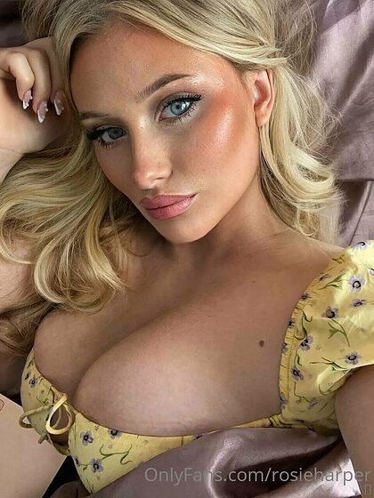 RosieMayHarper set 8