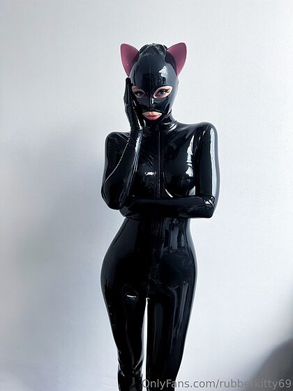 rubberkitty69 nude leaks