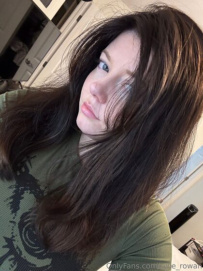 Rylie Rowan Premiu nude leaks