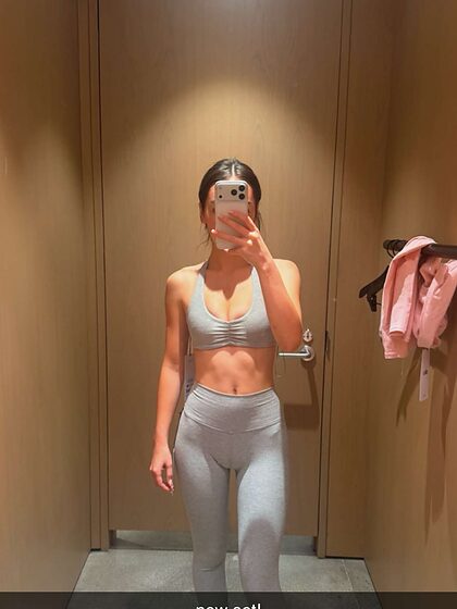 Sakura Shymko nude leaks