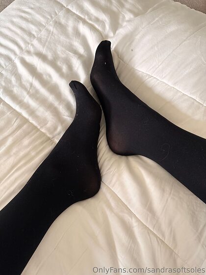 sandrasoftsoles nude leaks