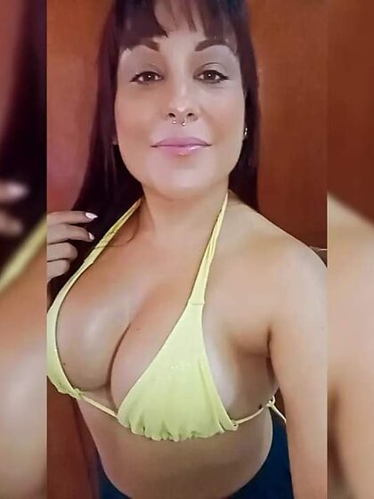 Santa Catarina nude leaks