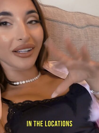 Sara Diamante set 3