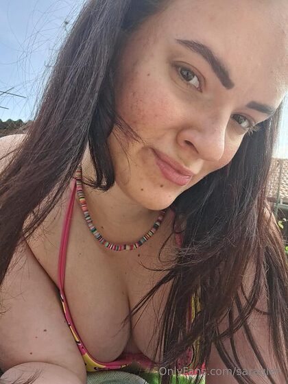 saraglen nude leaks