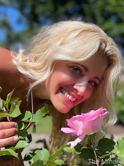 Sarah Valentine The Mindful Minx set 3