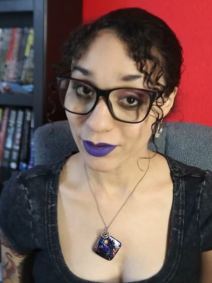 Sasha Wood nude leaks
