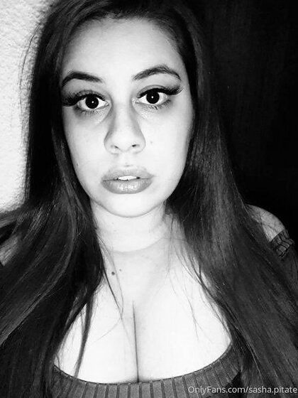 sashadoe nude leaks