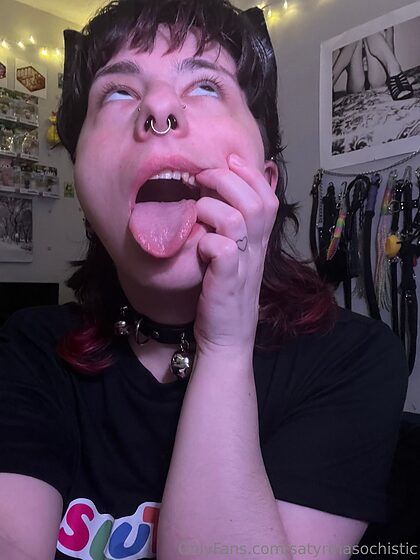 satyrmasochistic nude leaks