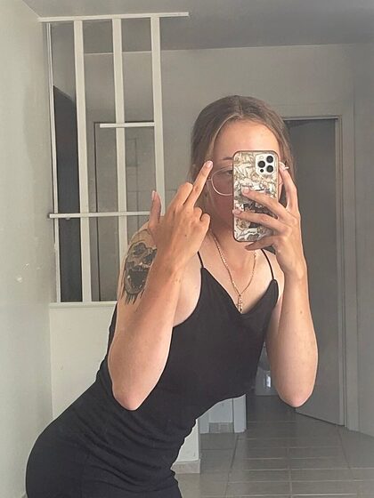 Scarlette.goddes nude leaks