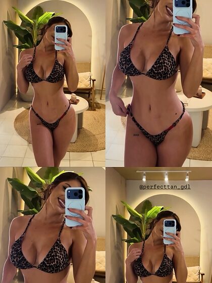 Scarlett Salazar set 1