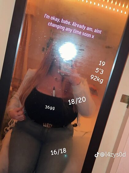 serena nude leaks