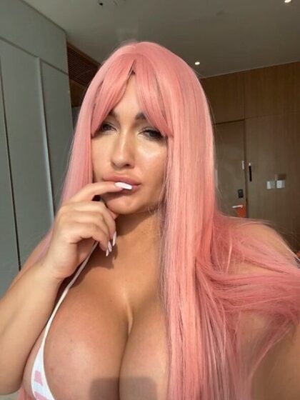 Olg nude leaks