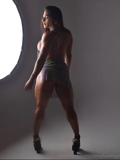 Marielvis rodrigue nude leaks