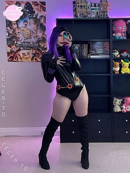 shadowofcosplay set 2