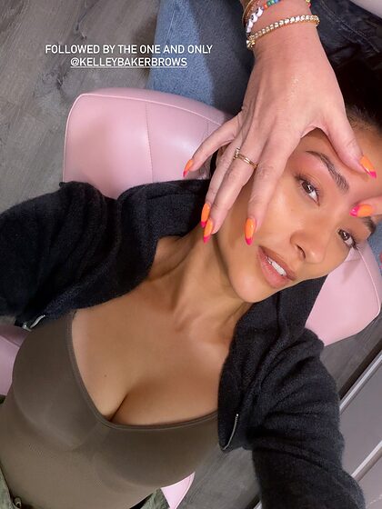 Shay Mitchell nude leaks