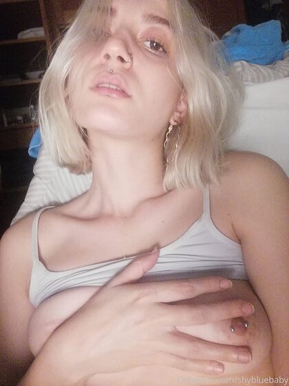 Blu nude leaks