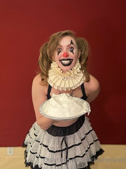 sickotheclown nude leaks