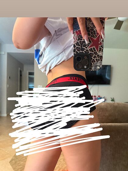 sierraspraguefree nude leaks