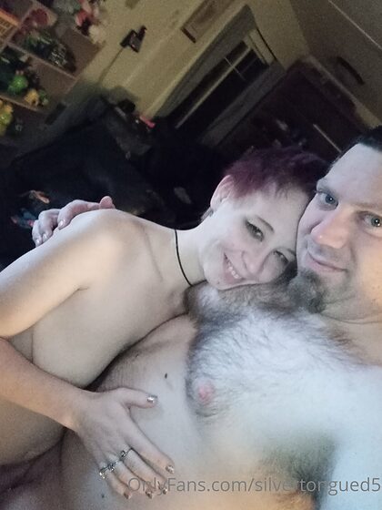 Dustin silvertongu nude leaks