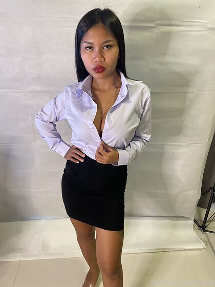 Sin Girl asia nude leaks