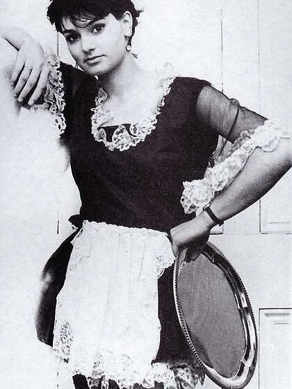 Sinead O'Connor