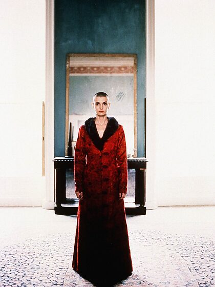 Sinead O'Connor set 3